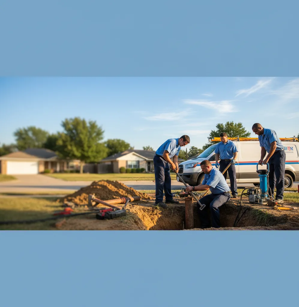 Water Heater Repair in Boise City, ID
